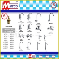 ❀ ۞ ✑ Meco Ceramic Discs For Meco Faucets