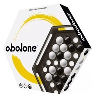 Abalone Classic Game Board Game | Boardgame