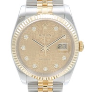 ROLEX Datejust 116233G