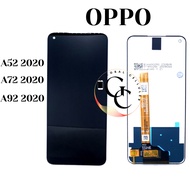 Lcd Oppo A52 2020 A72 2020 A92 2020 Original (Lcd Touchscreen)