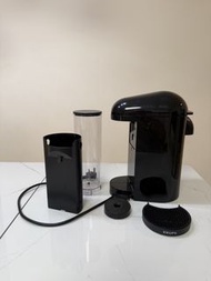 Krups Nespresso 咖啡機