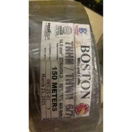 BOSTON THHN Wire#6 (14Mm) Stranded Per Meter 763