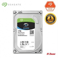 Seagate Skyhawk 1TB Surveillance HDD (ST1000VX005)