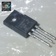 P4nb80fp To-220f STP4NB80FP Powermesh Mosfet ST P4NB80 2.5A 800V 45W N-Channel Transistor FETZOO N-F