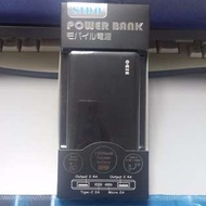 全新 SIDO 11000mAh Power bank