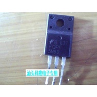 Original Imported SSS5N90 SSP5N90 5A 900V MOS Field Effect Tube Quality Package Good Promotion