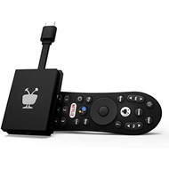 TiVo Stream 4K – Every Streaming App and Live TV on One Screen – 4K UHD, Dolby Vision HDR and Dolby 