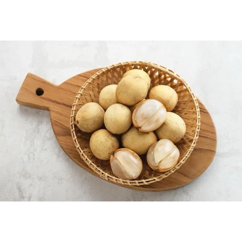 BUAH DUKU MANIS,LANGSAT FRES 1 KG