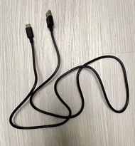[包郵] Awei 埃華Type C USB充電傳輸線