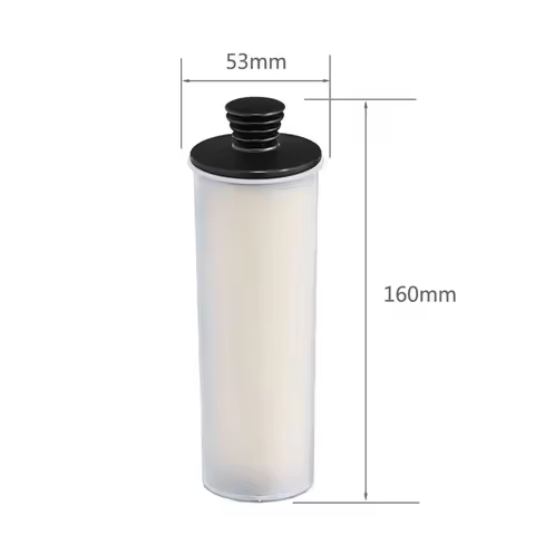2X Descaling Filter Replacement For KARCHER SC3 Series SC3 127V BR SC3MX Upright Steam Cleaner Sweep
