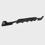 Good

 MagicKit GLOSS BLACK M PERFORMANCE REAR DIFFUSER FOR BMW 4 SERIES F32 F33 F36 M SPORT