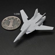 Macross VF-D Valkyrie Valkyrie Variable Fighter with Engraved Line/