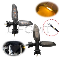 Motorcycle LED Turn Signal Light Fit For YAMAHA FZS 150 Fz1 Fz8 N/S FAZER FZ 03 07 09 10 16 250 Fz