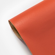 [70×400cm] Stiker Sofa Kulit  Stiker Kursi Kulit Sofa  Stiker Kulit jok Mobil