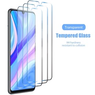 1-3Pcs HD Tempered Glass For vivo Y97 Y95 Y93s Y93 Y91i Y91 Y90 Y91D Y89 Y83 Y81 Y78t Y77t Y77e Y77 
