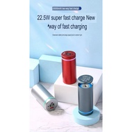 [SG SELLER] Tesk Compact and Mini 25000mah/30000mah 22.5w Fast Charging Powerbank