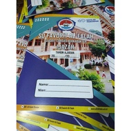 Print A5 Size Hospital School/ Office Folders