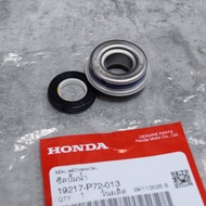ซีลปั้มน้ำมัน Sonic/Click125i แท้เบิกจากศูนย์ฮอนด้า ราคา/1ชิ้น 19217-P72-013
