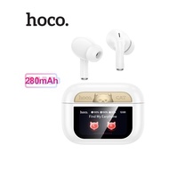 Tai nghe Bluetooth kết nối ổn định V5.4 Hoco EW88 sử dụng đến 4h dung lượng pin 280mAhđiều khiển cảm