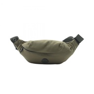 【二手】Moncler MONCLER腰包/斜背包 DURANCE 小號 5M00001M7755823 尼龍皮革腰包 男女通用 全新