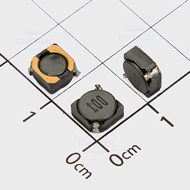 [10 Pieces]- SMD Paste Inductor 5D28 5832-100 10uH 1.3A Smart Components