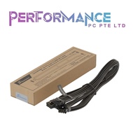 Seasonic 12VHPWR CABLE !Only compatible with Prime and Focus Series power supplies above 850w output