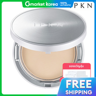 IPKN | แป้งพัฟผสมรองพื้น IPKN 125 พร้อมสารกันแดด SPF50+ PA+++