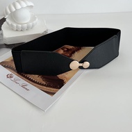 VENDI-Belt Korean Obi Belt Elastic Buckle Belt for Women "RAMA" Women Belt
