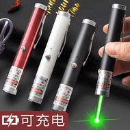 High Power Laser Pointer Strong Light Flashlight Outdoor Green Light Ultra Long Range Positioning La