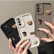 Phone Case For iPhone 13 12 11 XS XR X 7 8 Pro Max Plus 4G 5G 3D Anti-Fall Soft Shockproof Back Cove