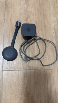Google Chromecast