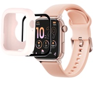 Ice-Watch ICE smart 3.0 1.78 Protective Cover Case For Ice-Watch ICE Smart Two Smart Watch Silicone 