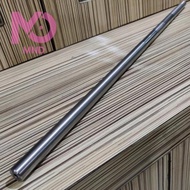MND LW polygon SS stainless stell