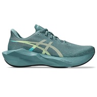 NOVABLAST 6 - FOGGY TEAL/ILLUMINATE YELLOW