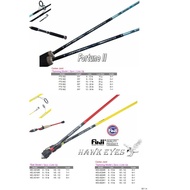 Eupro HAWK EYES Spinning Rod HES682MR / 8-15Lb