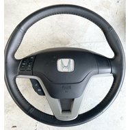 steering crv swa re4 re7 gen3