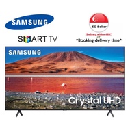 Samsung 50inch 55inch 65inch 75inch 55TU7000 60TU7000 65TU7000 70TU7000 75TU7000 85TU7000 Smart TV |