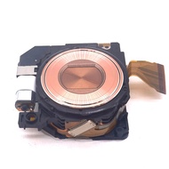 NEW-Lens Zoom -Shot -WX1 WX5 WX5C W390 W380 Digital Camera Without CCD