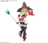 [01/26]30分鐘少女戰線 SIS-W00 瑪麗卡爾[C色]