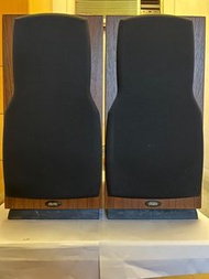 Chario Silhouette 200