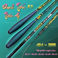 4h Hand Fishing Rod Danh Tran Thien Ha