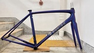 Trek Emonda alr 5 2020 Purple Flip