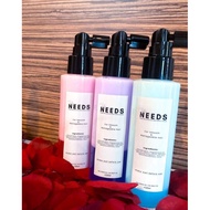NEEDS KERATIIN HAIR SPRAY VIRAL