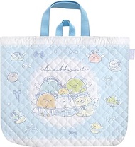 San-X Sumikko Gurashi Lesson Bag CA80501 H 11.8 x W 15.4 x D 1.6 inches (300 x 390 x 40 mm)