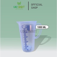 1000ml 1 Liter Measuring Cup | Plastic Material | Measuring Cup