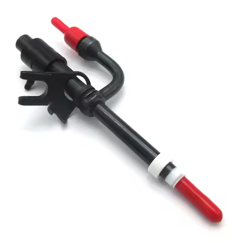 Engine Fuel Injectors Pipe Holder 33408 for Fiesta Transit EY FY GY Mondeo Escort FA 2.5 Turbo Diese