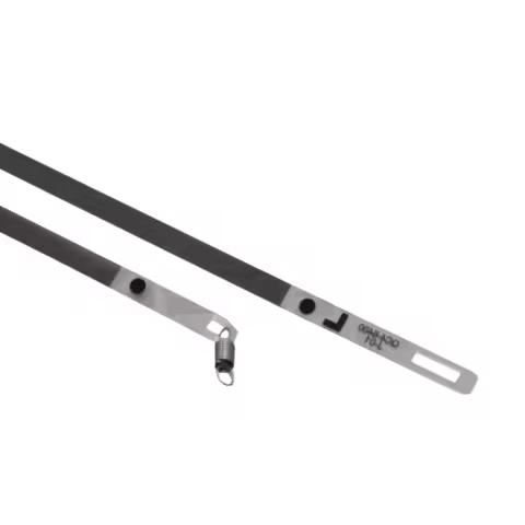1set Encoder Strip and Spring QC4-6400 Fits For Canon PIXMA TS3108 TS3120 TS3140 TS3180 TS3160 MG308