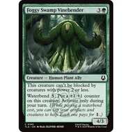 Foggy Swamp Vinebender - (TLA) TDB