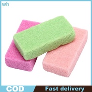 wh Pumice Sponge Stone Exfoliate Foot Care Remove Hard Dead Skin Feet Rasp ph