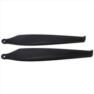 (LC7G) 36190 36Inch Folding Carbon Fiber Propeller Blade CW for X9 PLUS Motor Power System